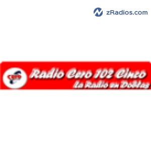 Radio: Radio Cero 102.5