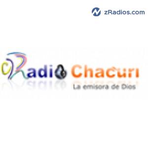 Radio: Radio Chacurí 1290
