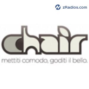 Radio: Radio Chair
