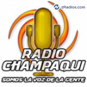 Radio: Radio Champaqui 1510