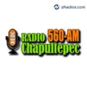 Radio: Radio Chapultepec 560 AM