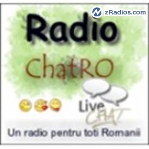 Radio: Radio ChatRO