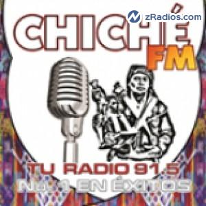Radio: Radio Chiche Fm 91.5