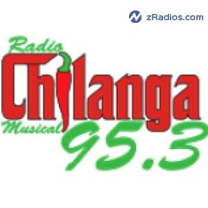 Radio: Radio Chilanga Musical 95.3
