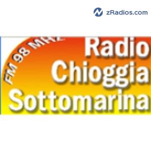 Radio: Radio Chioggia Sottomarina 98.0