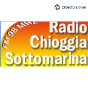 Radio: Radio Chioggia Sottomarina 98.0