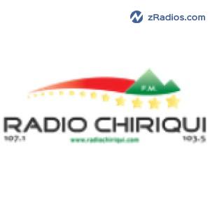 Radio: Radio Chiriqui 103.5