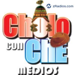 Radio: Radio Cholo con Che 97.5