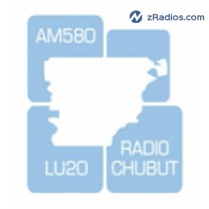 Radio: Radio Chubut 580