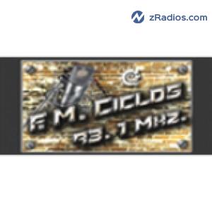 Radio: Radio Ciclos FM 93.1