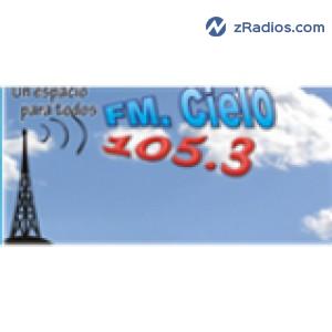 Radio: Radio Cielo Chajarí 105.3