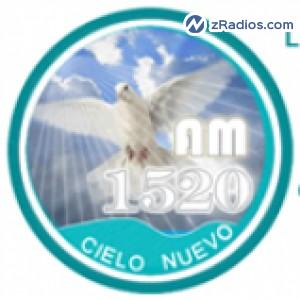 Radio: Radio Cielo Nuevo 1520