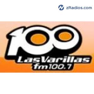 Radio: Radio Cien Las Varillas 100.7