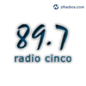 Radio: Radio Cinco 89.7