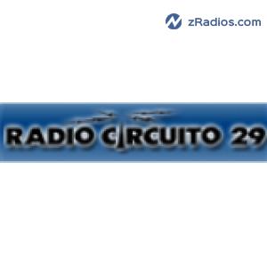 Radio: Radio Circuito 29 105.8