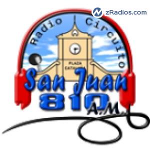 Radio: Radio Circuito San Juan 810