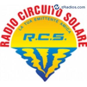 Radio: Radio Circuito Solare 93.2