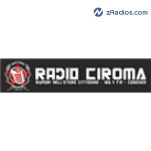 Radio: Radio Ciroma 105.7