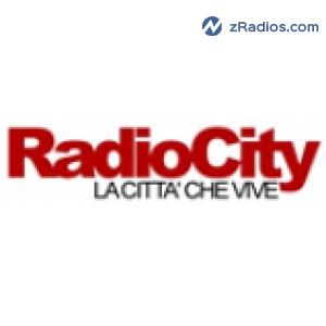 Radio: Radio City (Vercelli) 89.9