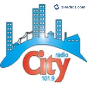 Radio: Radio City 101.9