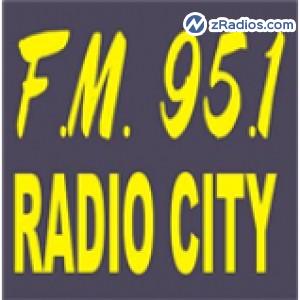 Radio: Radio City Durazno 95.1