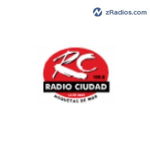 Radio: Radio Ciudad 100.0