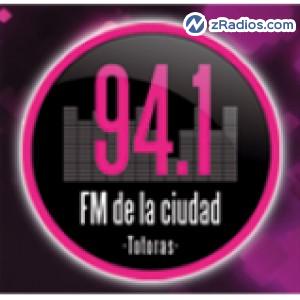 Radio: Radio Ciudad Totoras 94.1