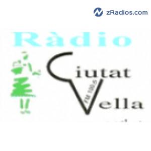 Radio: Radio Ciutat Vella 100.5