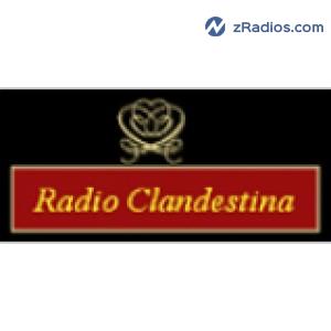 Radio: Radio Clandestina