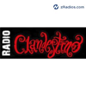 Radio: Radio Clandestino