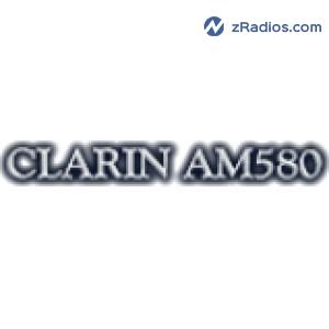 Radio: Radio Clarín 580