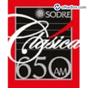 Radio: Radio Clásica 650