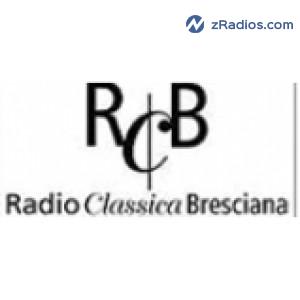 Radio: Radio Classica Bresciana 89.2