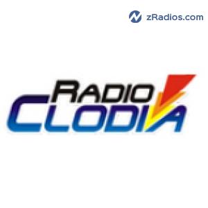 Radio: Radio Clodia 103.6