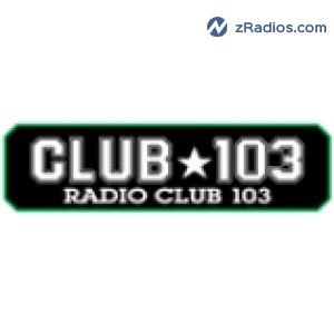 Radio: Radio Club 103 103.00