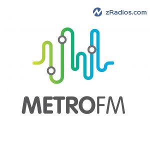 Radio: Metro FM