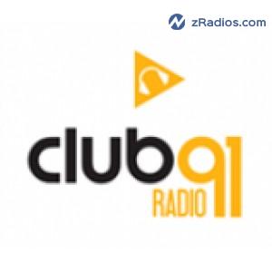 Radio: Radio Club 91 91.0