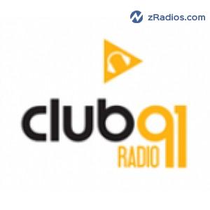 Radio: Radio Club 91 91.0