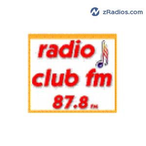 Radio: Radio Club San Juan 87.8