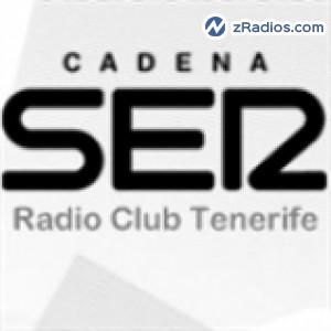 Radio: Radio Club Tenerife (Cadena SER) 101.1