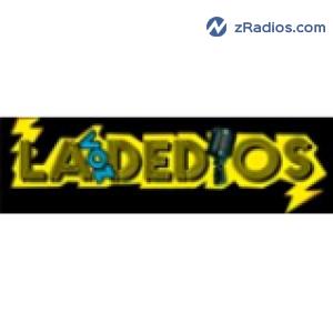 Radio: Radio CMB  La Voz de Dios