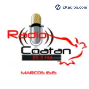 Radio: Radio Coatan 89.3