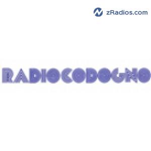 Radio: Radio Codogno 100.35