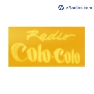 Radio: Radio Colo Colo 90.1