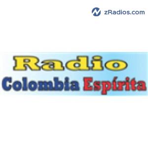 Radio: Radio Colombia Espirita