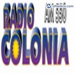 Radio: Radio Colonia 550