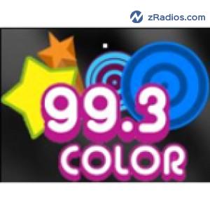 Radio: Radio Color 99.3