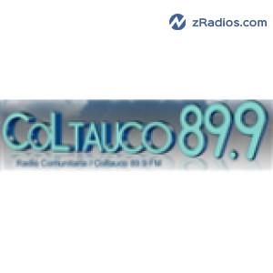 Radio: Radio Coltauco 89.9