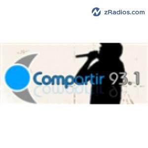 Radio: Radio Compartir 93.1