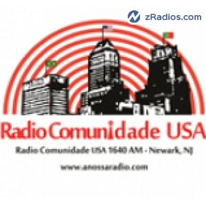 Radio: Radio Comunidade USA